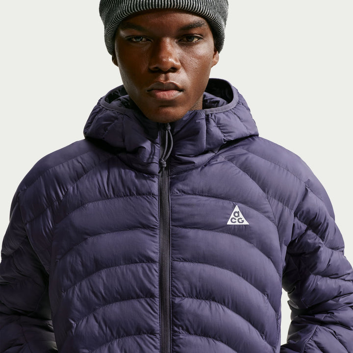 Nike ACG Men's Lava Flow Therma-Fit ADV Hooded Jacket