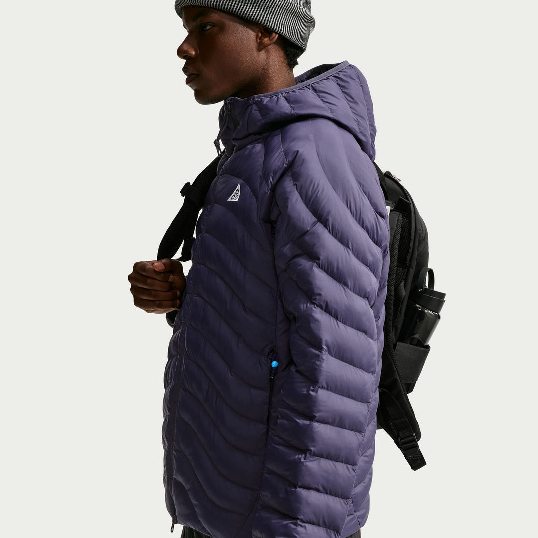 Nike ACG Men's Lava Flow Therma-Fit ADV Hooded Jacket