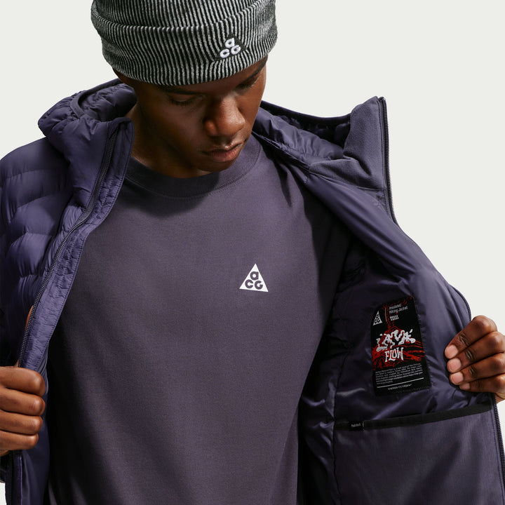 Nike ACG Men's Lava Flow Therma-Fit ADV Hooded Jacket