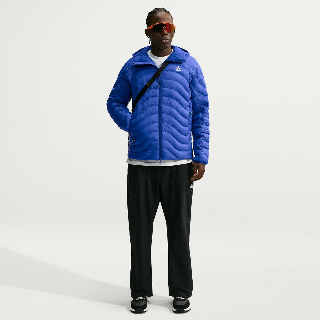 Nike ACG Men's Lava Flow Therma-Fit ADV Hooded Jacket