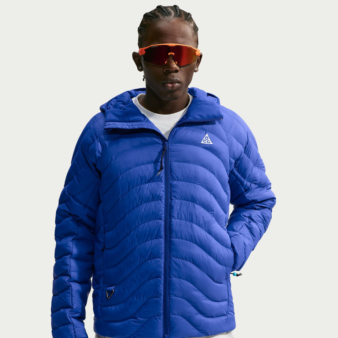 Nike ACG Men's Lava Flow Therma-Fit ADV Hooded Jacket