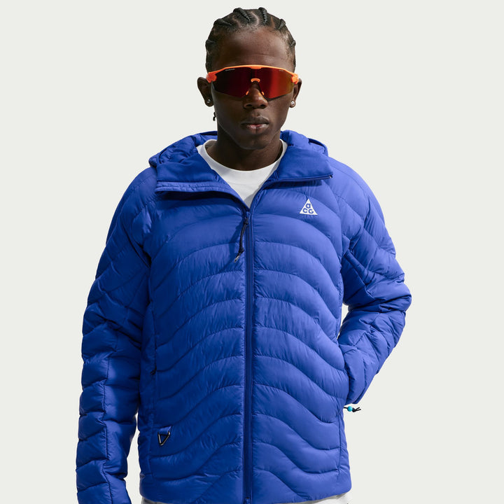 Nike ACG Men's Lava Flow Therma-Fit ADV Hooded Jacket