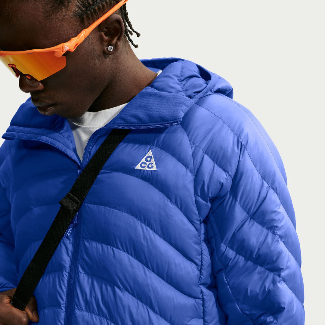 Nike ACG Men's Lava Flow Therma-Fit ADV Hooded Jacket