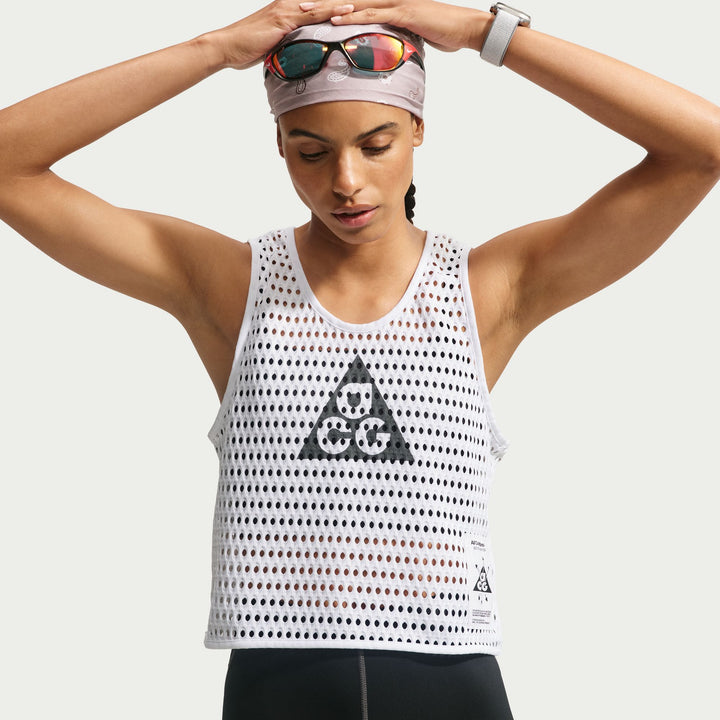 Nike ACG Women's Radical AirFlow Dri-Fit Trail Running Tank Top