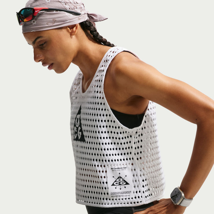 Nike ACG Women's Radical AirFlow Dri-Fit Trail Running Tank Top