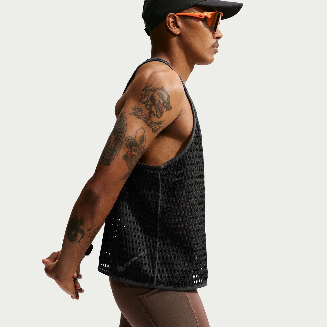 Nike ACG Men's Radical AirFlow Dri-Fit Trail Running Tank Top