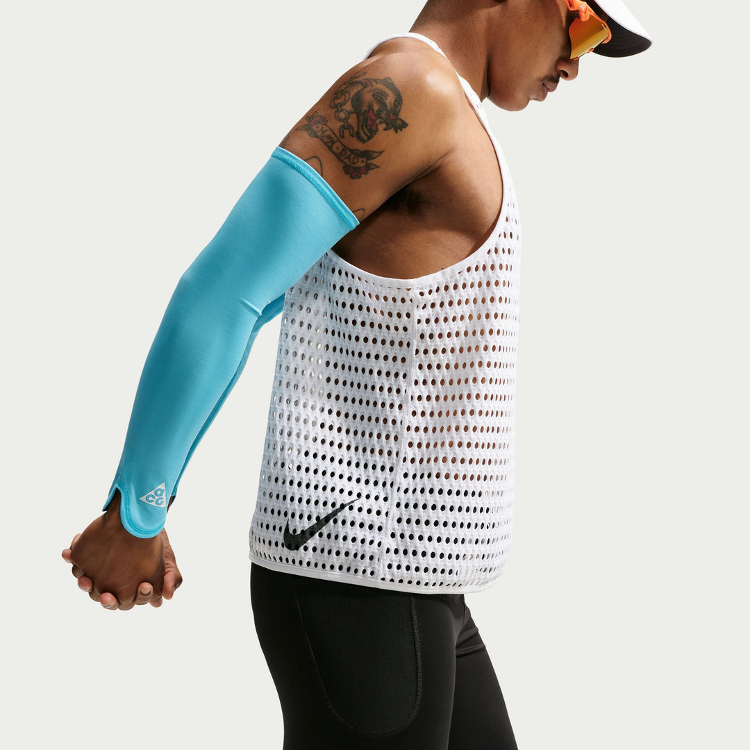 Nike ACG Men's Radical AirFlow Dri-Fit Trail Running Tank Top