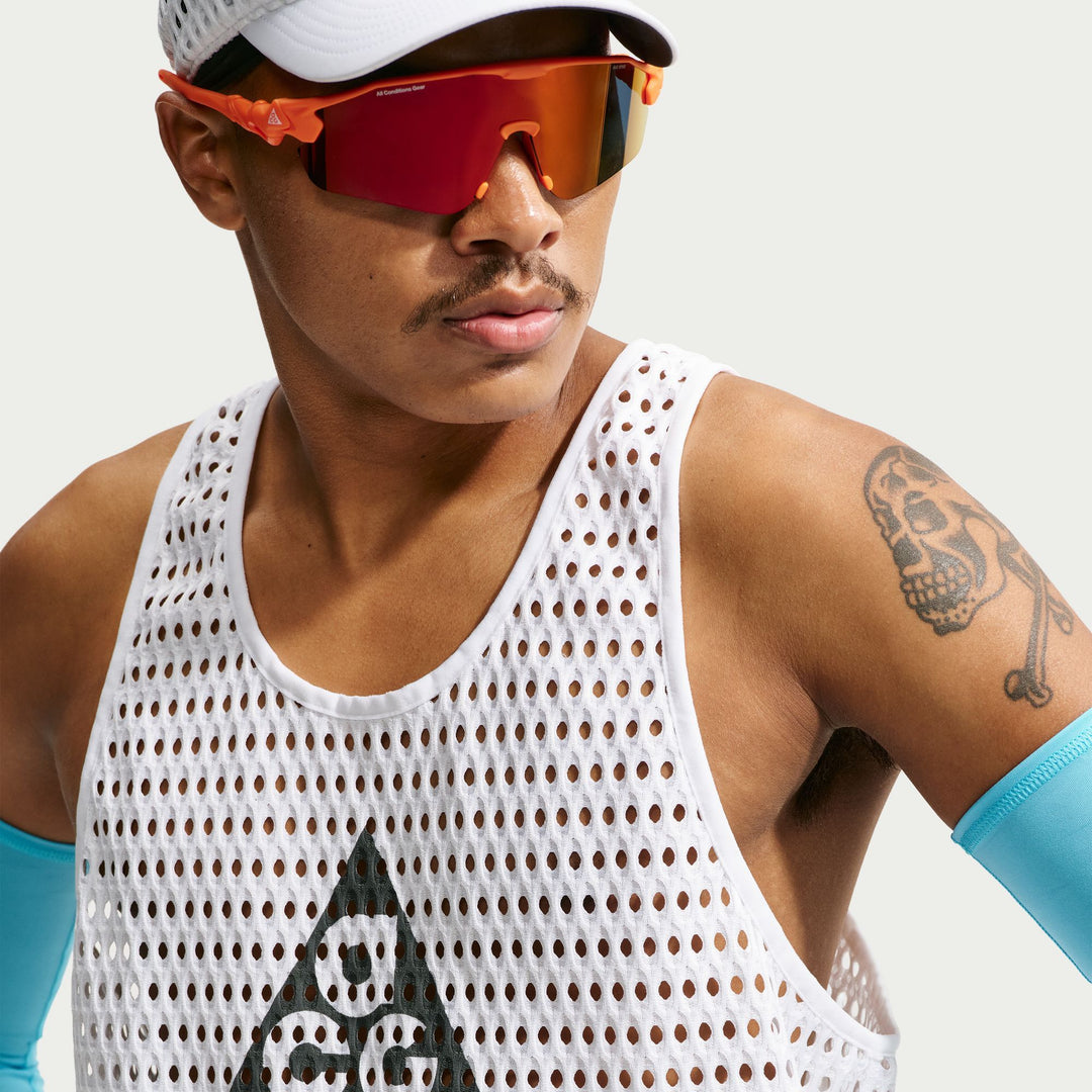 Nike ACG Men's Radical AirFlow Dri-Fit Trail Running Tank Top