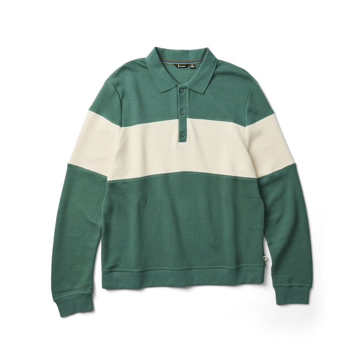 Cotopaxi Men's Atajo Waffle Rugby