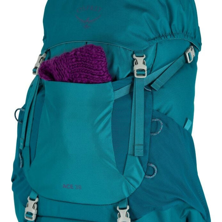 Osprey Youth Ace 38
