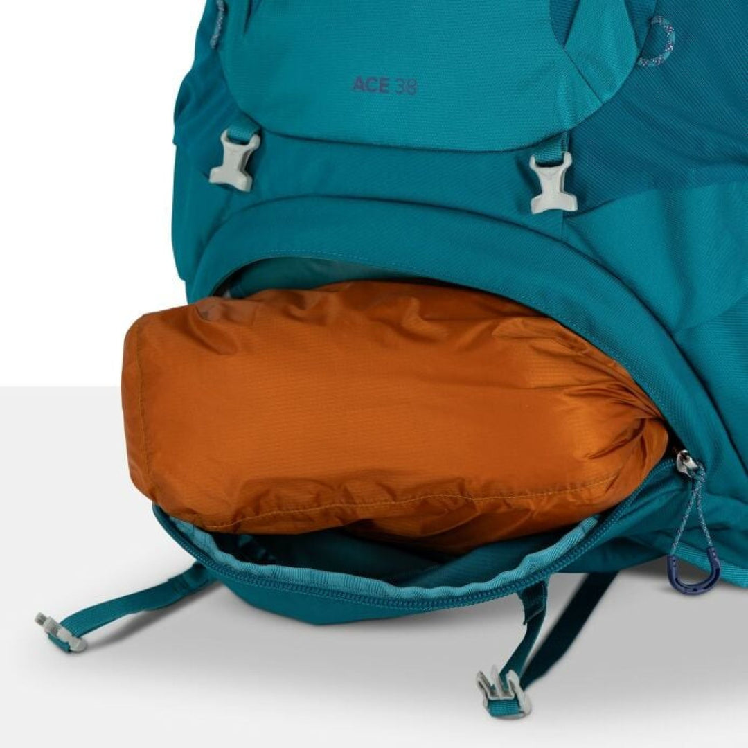 Osprey Youth Ace 38