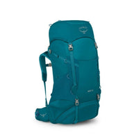 Blue Spike Moss/Deep Peyto