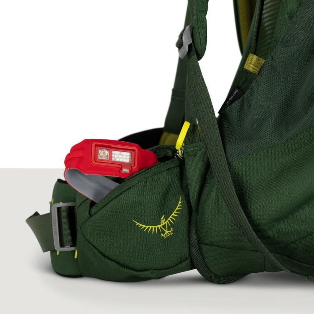 Osprey Youth Ace 50