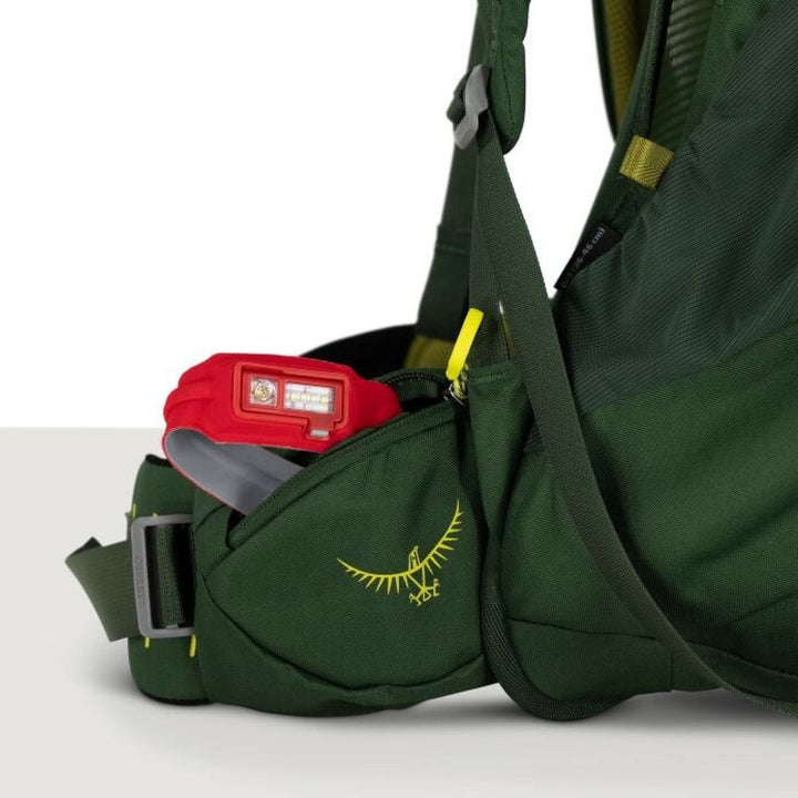 Osprey Youth Ace 50