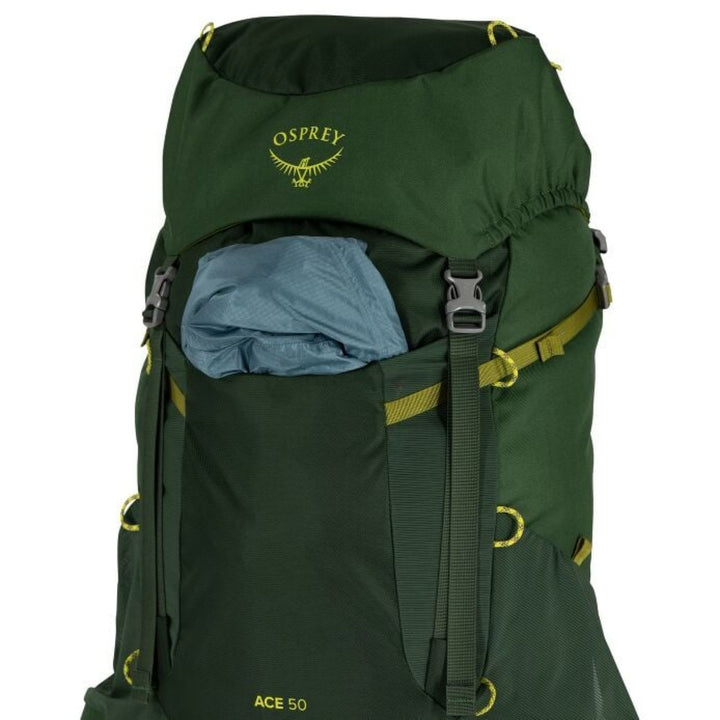 Osprey Youth Ace 50