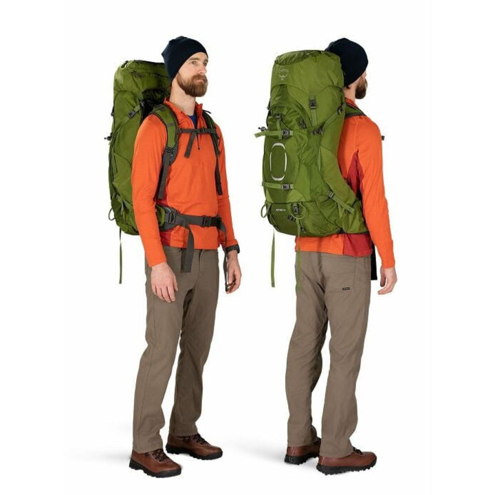 Osprey Men's Aether 55