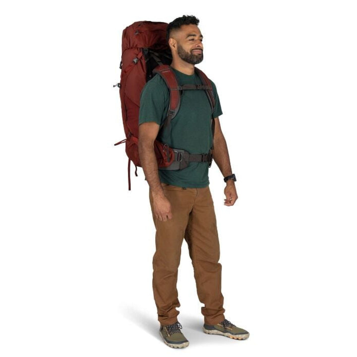 Osprey Men's Aether 55