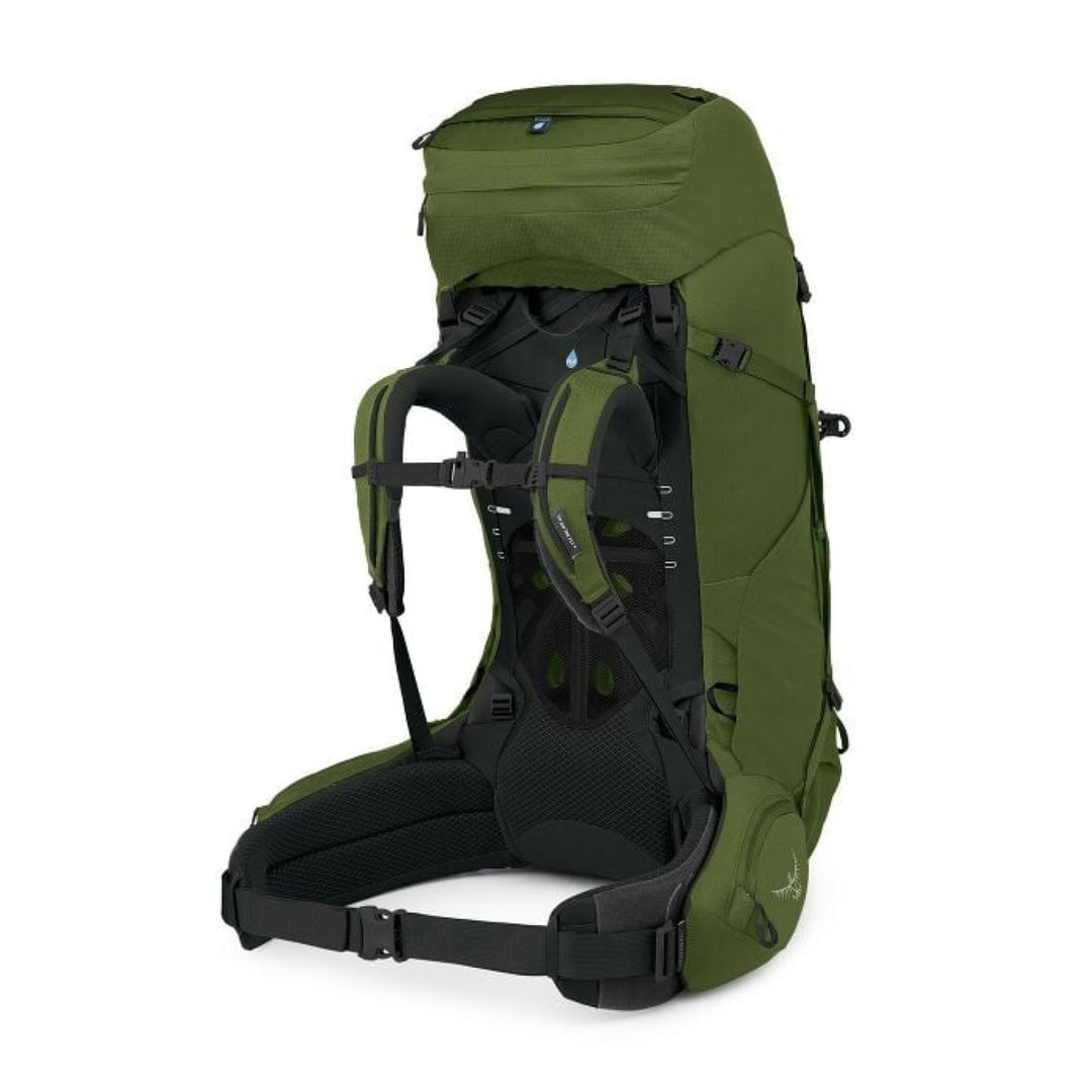 Osprey Men's Aether 65 Extended Fit