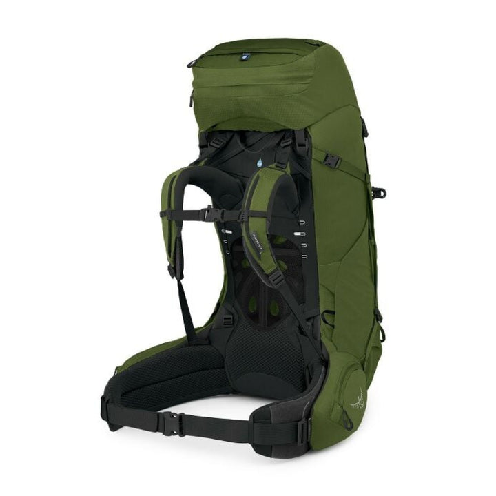 Osprey Men's Aether 65 Extended Fit