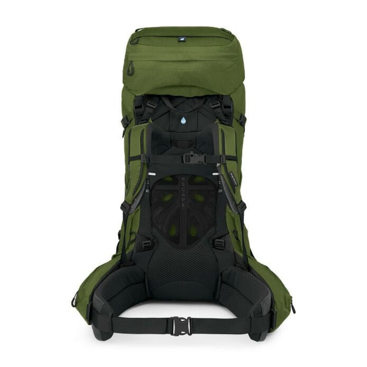 Osprey Men's Aether 65 Extended Fit