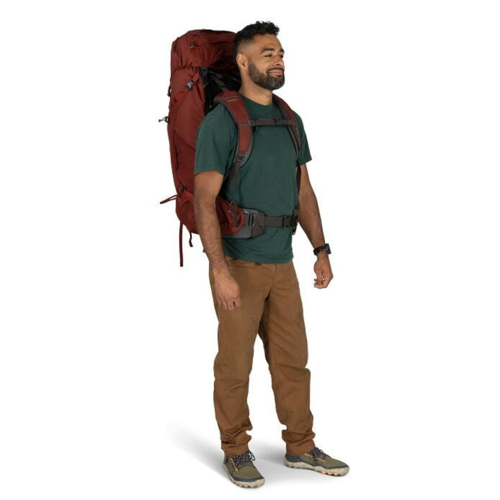 Osprey Men's Aether 65