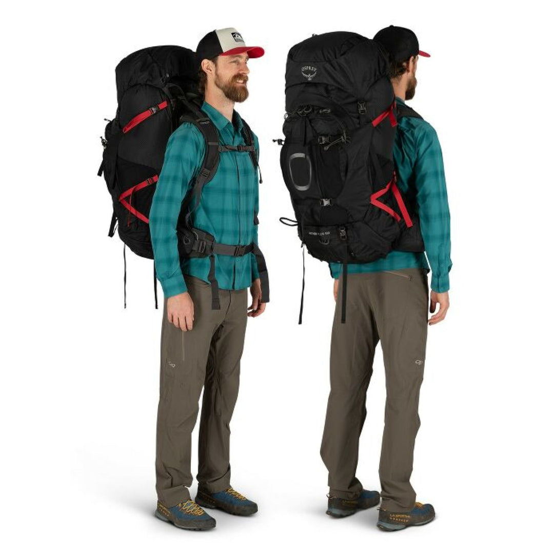 Osprey Men's Aether Plus 100