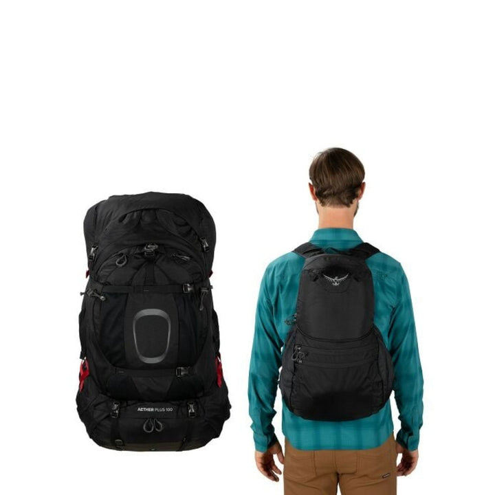 Osprey Men's Aether Plus 100