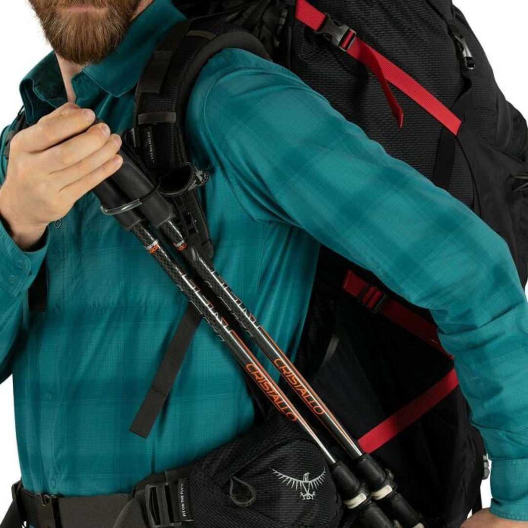 Osprey Men's Aether Plus 70
