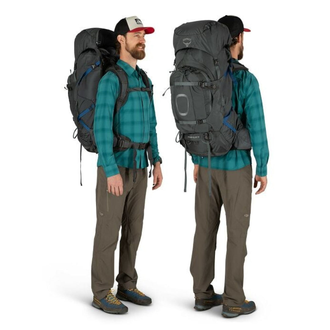 Osprey Men's Aether Plus 70