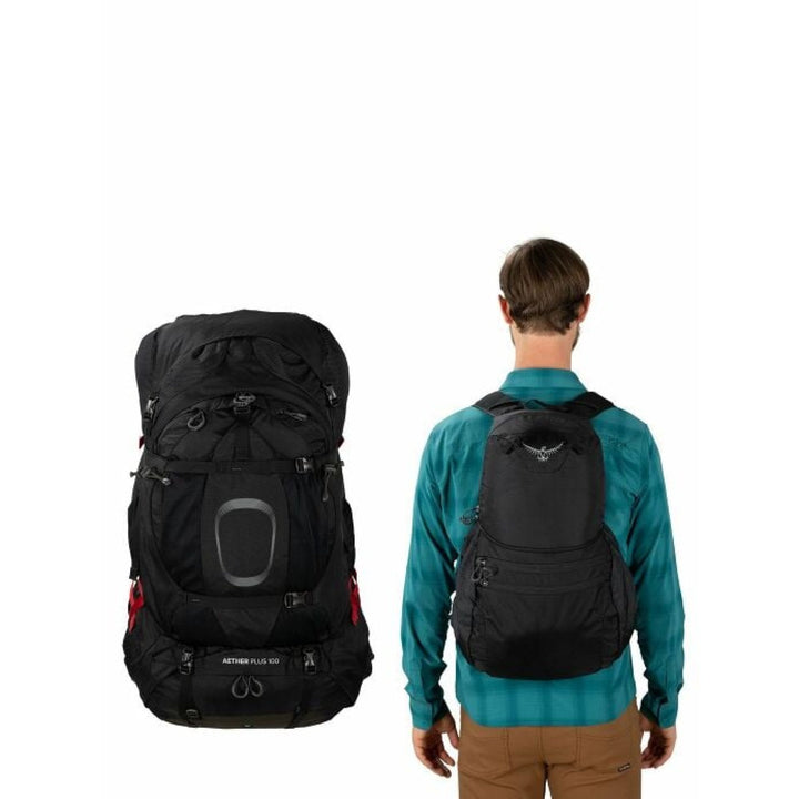 Osprey Men's Aether Plus 85