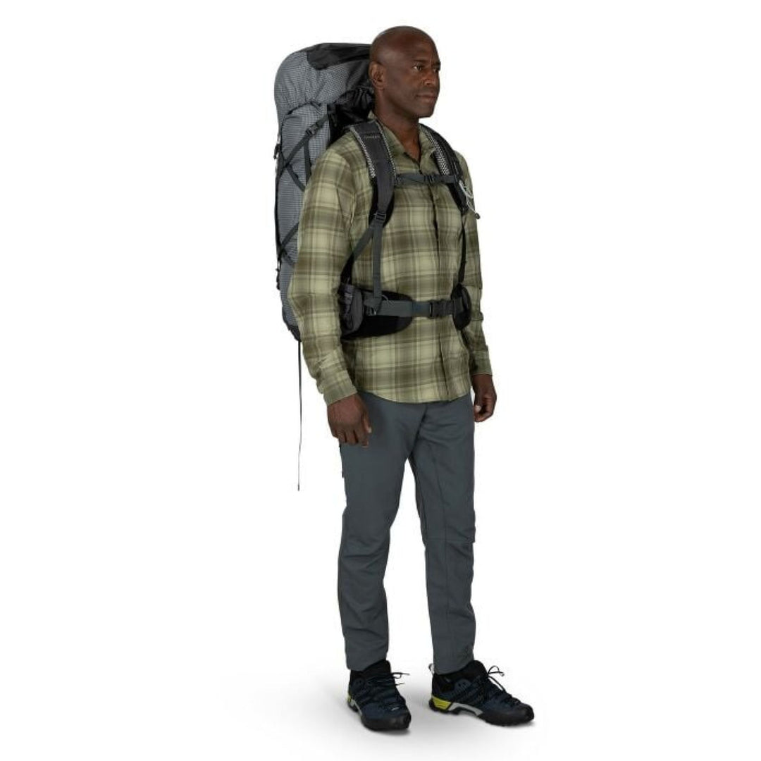 Osprey Aether Pro 75