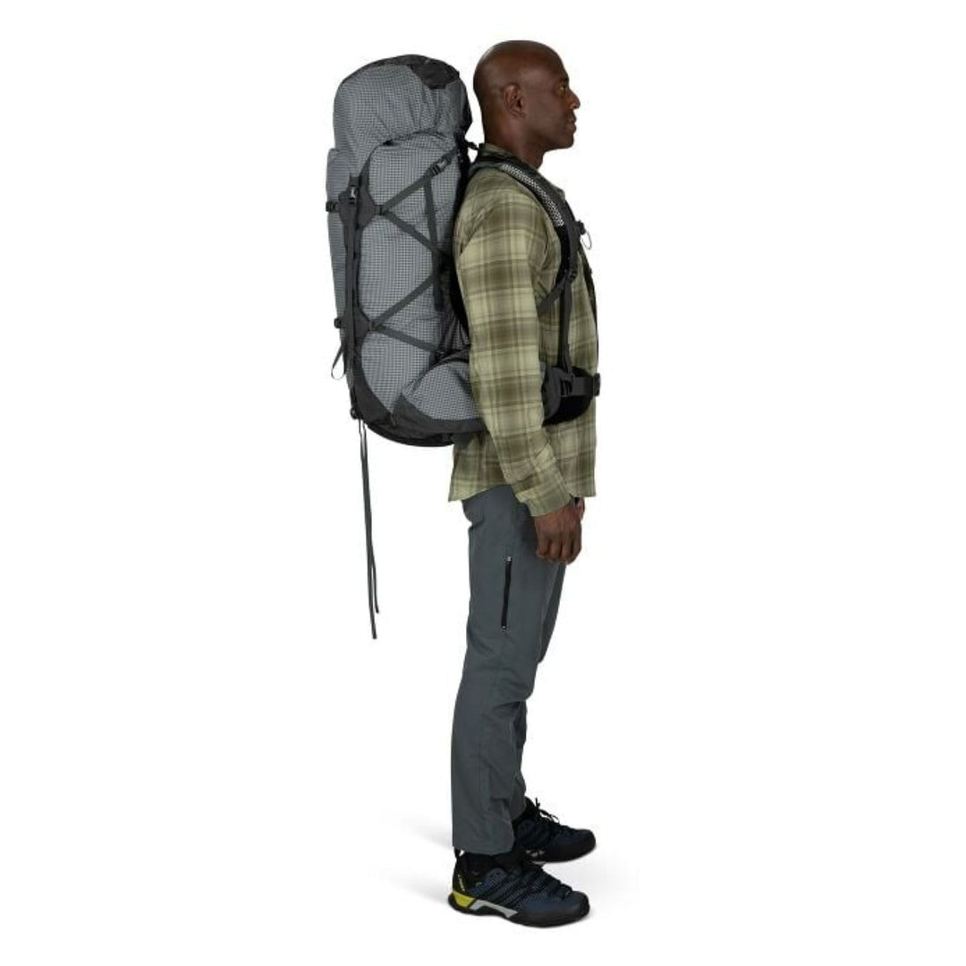 Osprey Aether Pro 75