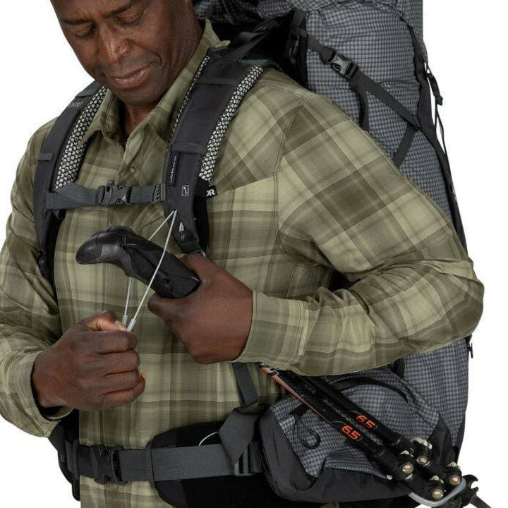 Osprey Aether Pro 75