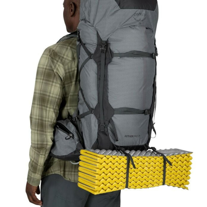 Osprey Aether Pro 75
