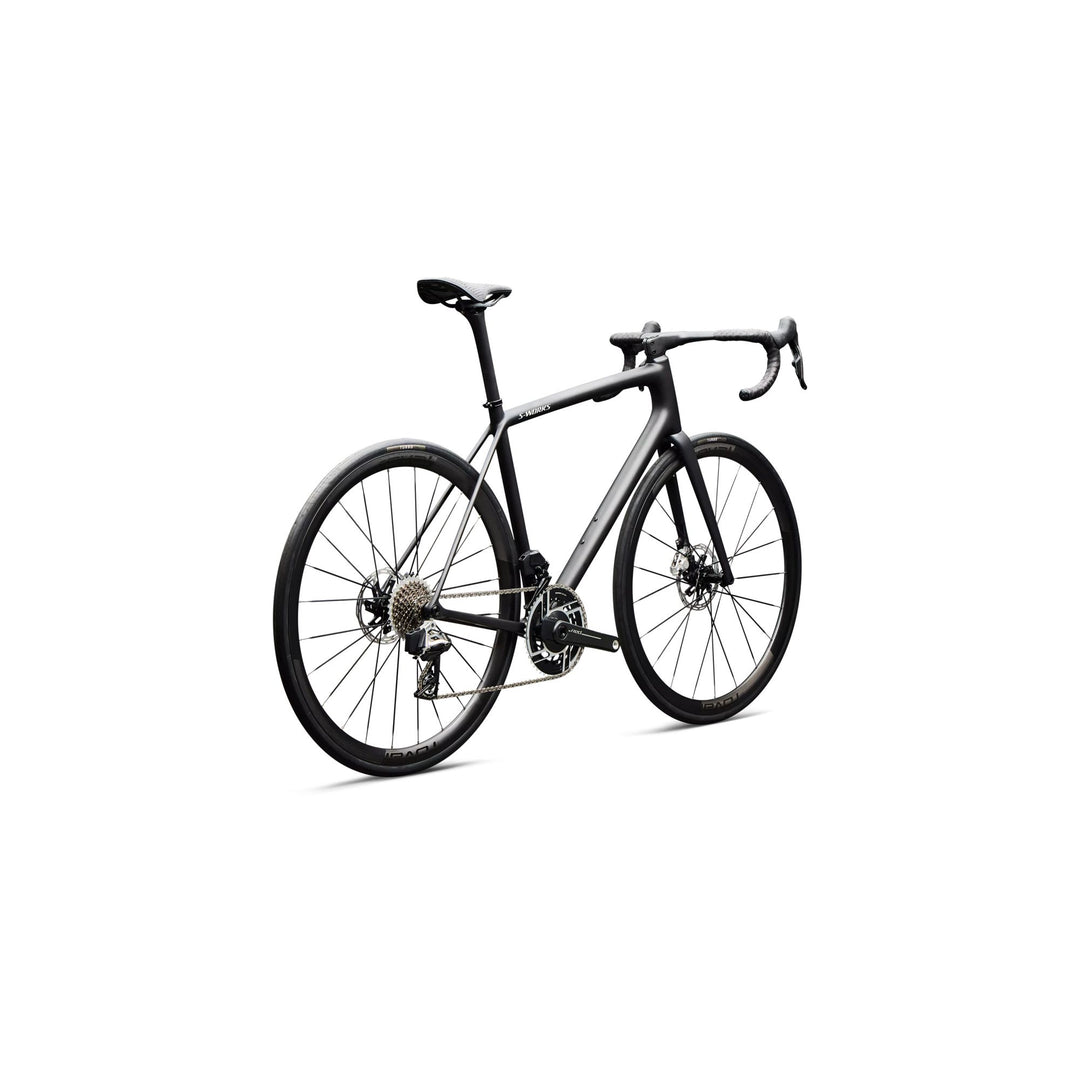 2026 Specialized S-Works Aethos 2 - SRAM RED AXS