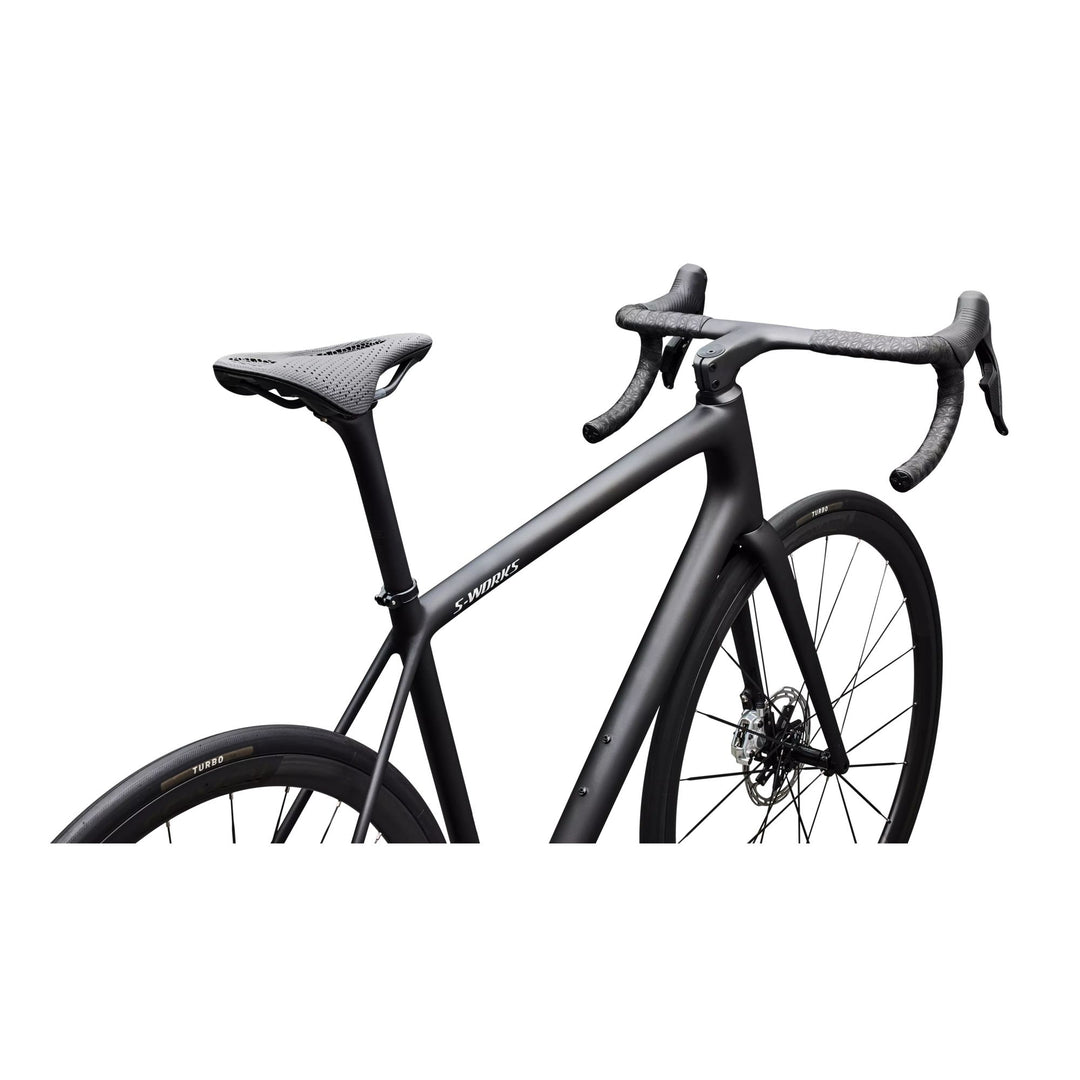 2026 Specialized S-Works Aethos 2 - SRAM RED AXS