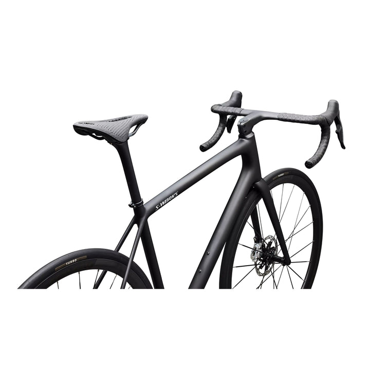 2026 Specialized S-Works Aethos 2 - SRAM RED AXS