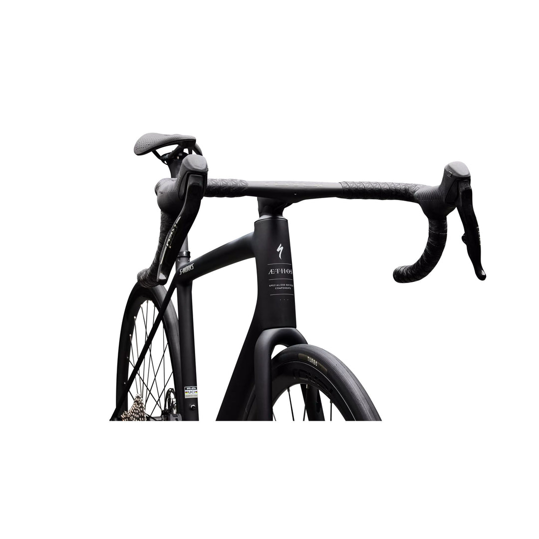 2026 Specialized S-Works Aethos 2 - SRAM RED AXS
