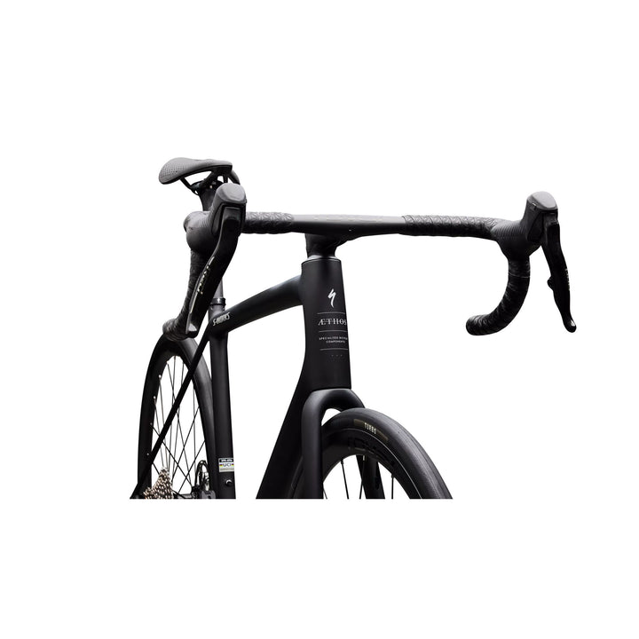 2026 Specialized S-Works Aethos 2 - SRAM RED AXS