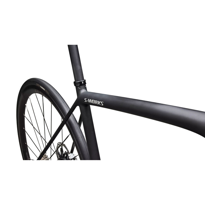 2026 Specialized S-Works Aethos 2 - SRAM RED AXS