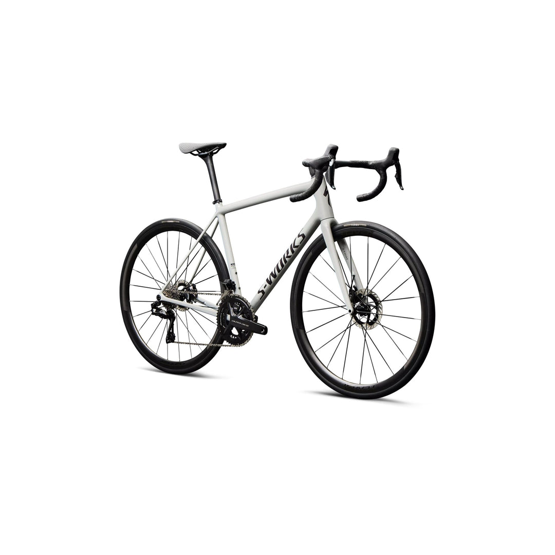 2026 Specialized S-Works Aethos 2 - Shimano Dura-Ace Di2