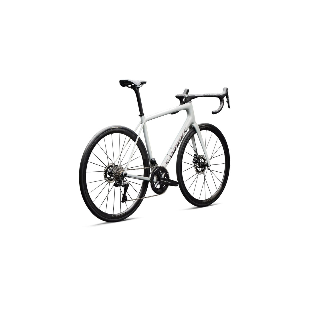2026 Specialized S-Works Aethos 2 - Shimano Dura-Ace Di2