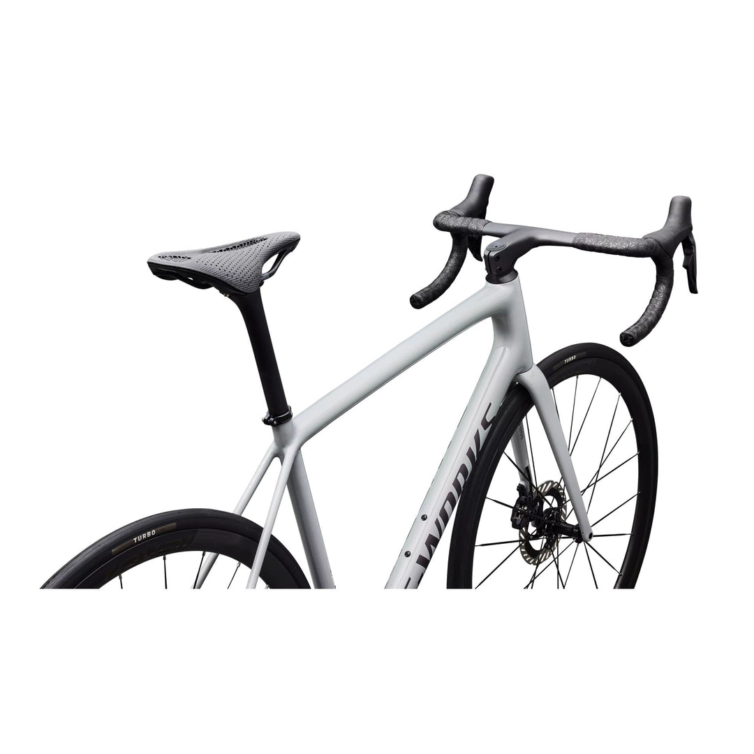 2026 Specialized S-Works Aethos 2 - Shimano Dura-Ace Di2