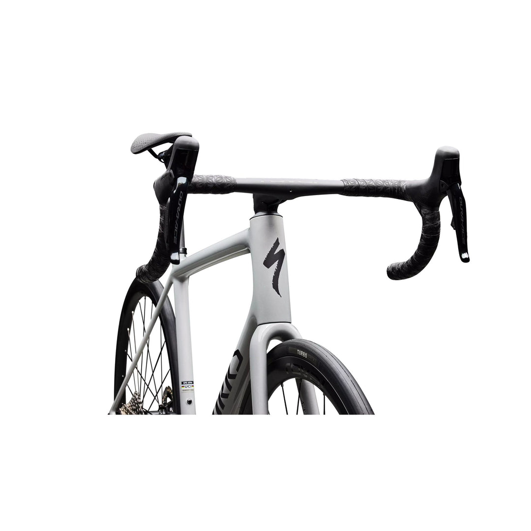 2026 Specialized S-Works Aethos 2 - Shimano Dura-Ace Di2