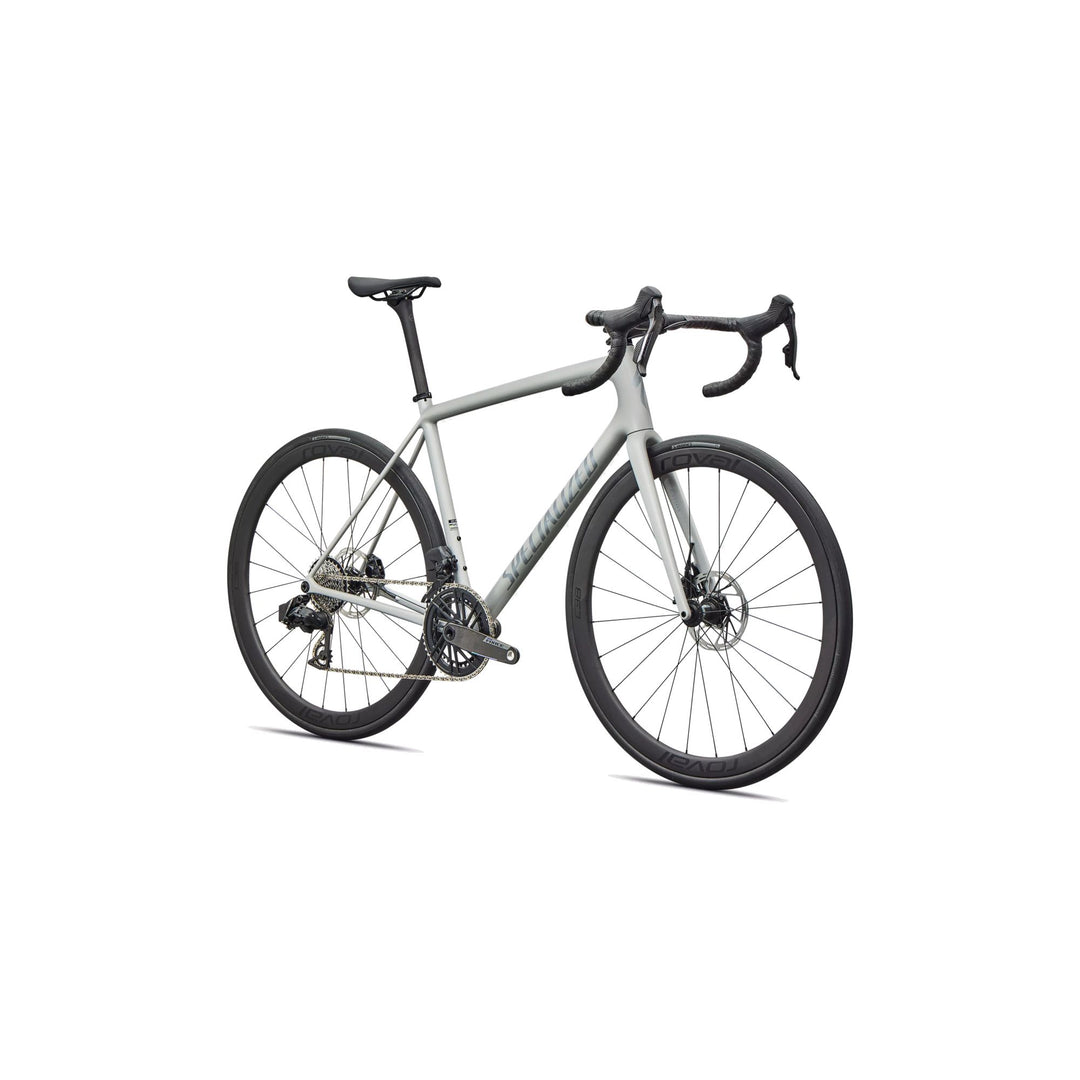 2026 Specialized Aethos 2 Expert - SRAM Force AXS