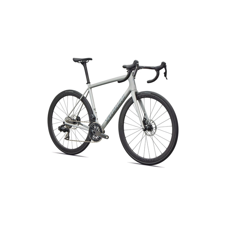 2026 Specialized Aethos 2 Expert - SRAM Force AXS