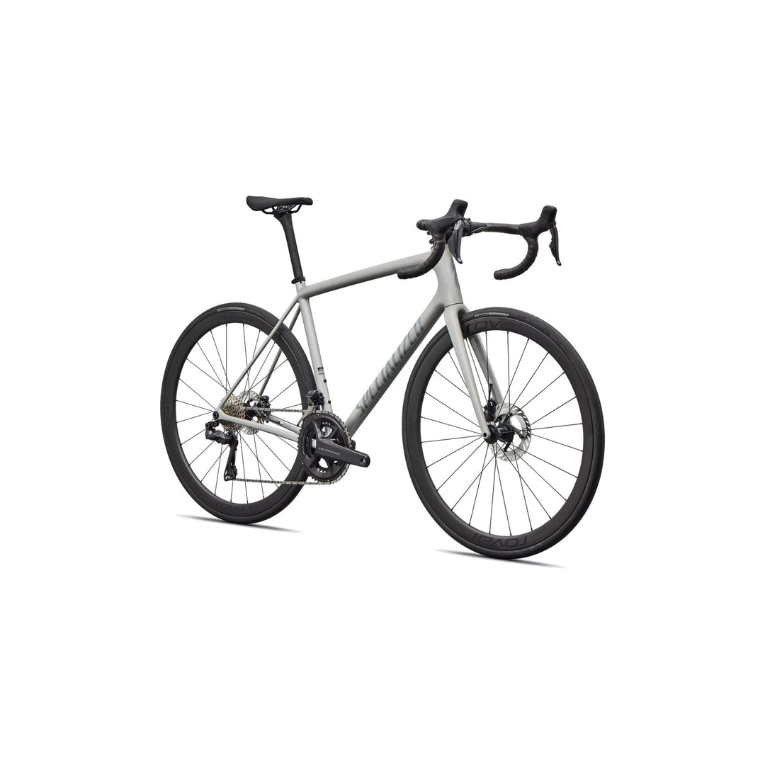 2026 Specialized Aethos 2 Expert - Shimano Ultegra Di2