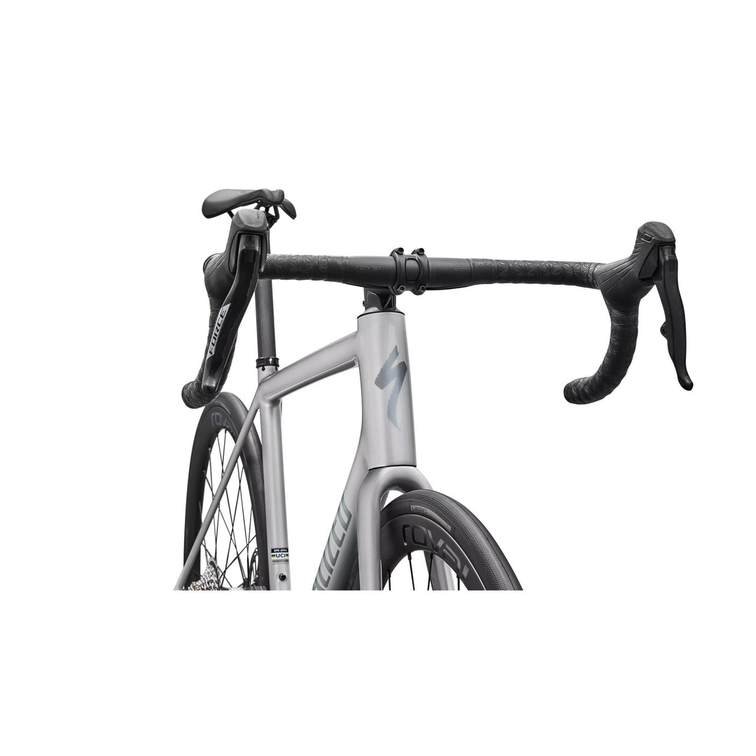 2026 Specialized Aethos 2 Expert - SRAM Force AXS