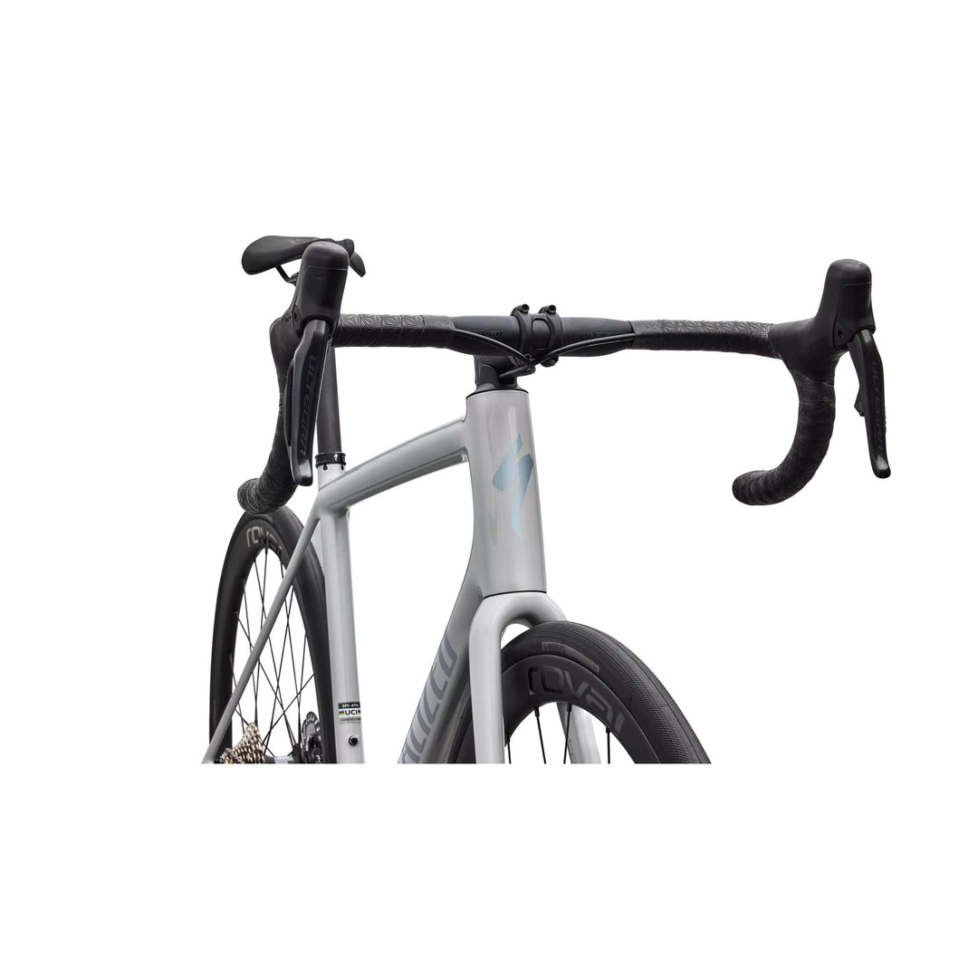 2026 Specialized Aethos 2 Expert - Shimano Ultegra Di2