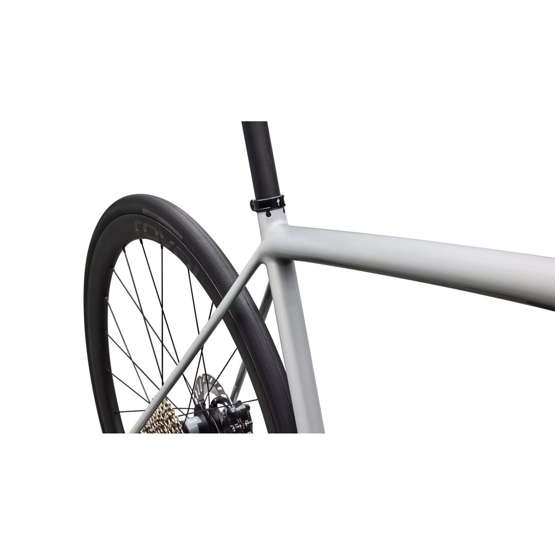 2026 Specialized Aethos 2 Expert - Shimano Ultegra Di2
